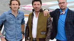 Sur RMC Découverte à 22h00 : Top Gear France