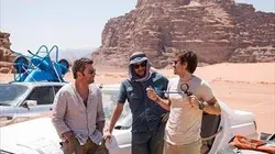 Top Gear France Les grandes histoires de Top Gear