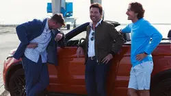 Top Gear France Les as de la transfo
