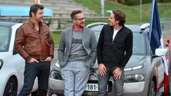 Top Gear France Cocorico !