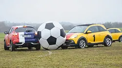 Top Gear Episode 3/10 : France-Allemagne, la revanche