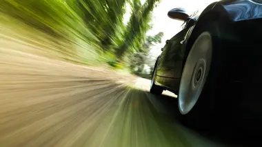 Top Gear France Ceux qui ont tout cassé