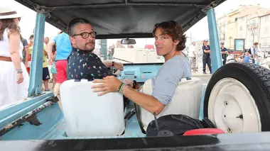Top Gear France Destination hors limite