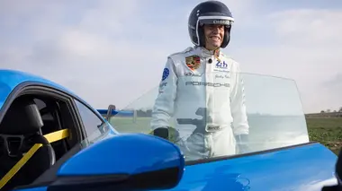 Top Gear France France vs Allemagne