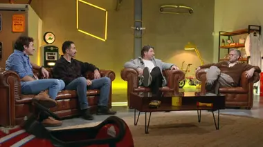 Top Gear France Hors série: spécial guests