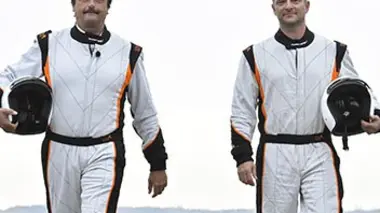Top Gear France Road trip en Azerbaïdjan (8/12)
