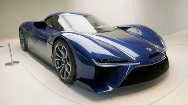 Top Gear France S06E03 Spéciale cascades