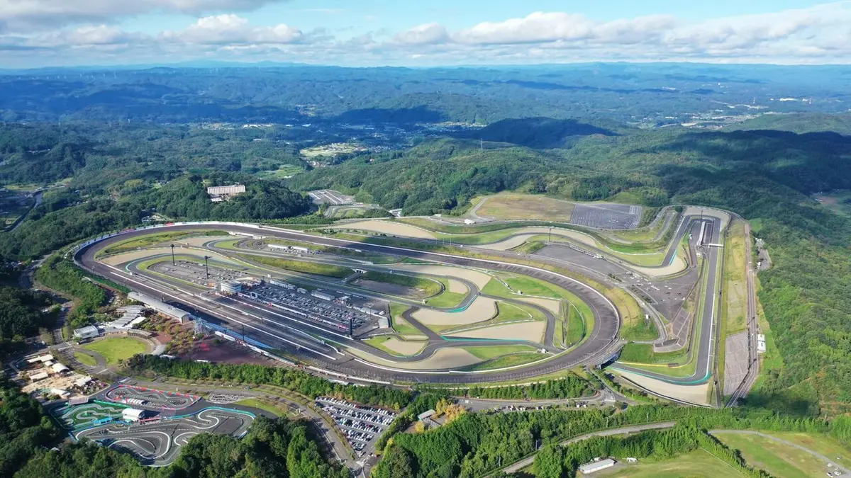 Visuel de Top Gear France S08E04 Mach 1 vs Mach E