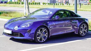 Top Gear France S09E03 Ceux qui revivent leurs années tuning