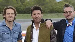 Sur Club RTL à 22h30 : Top Gear France