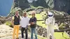 Top Gear France Road trip au Pérou