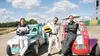 Top Gear France Le défi de Christophe Dechavanne