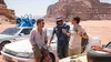 Top Gear France Road trip en Jordanie