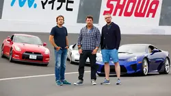 Sur Tipik à 22h37 : Top Gear France