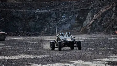 Top Gear Le combat des chefs
