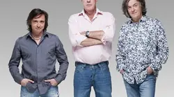 Visuel de Top Gear : Le Top 41