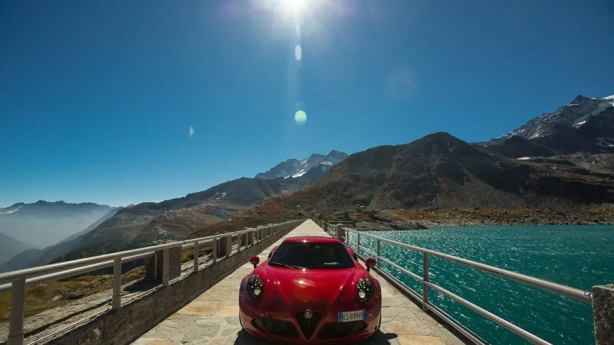 Top Gear : Les courses les plus folles S01E01 Bienvenue Matt !