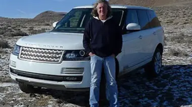 Top Gear Les courses les plus folles (6/7) : Destination les Alpes !