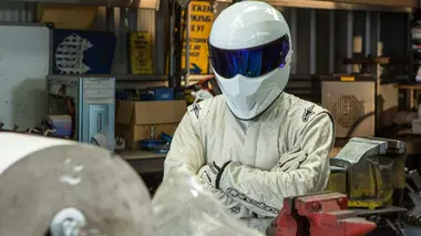 Destination les Alpes !