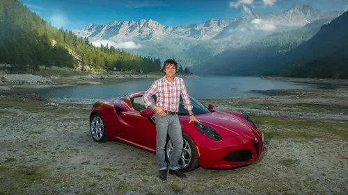 Top Gear : Les courses les plus folles