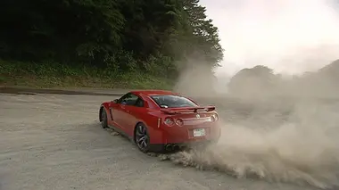 Top Gear : Les courses les plus folles S01E07 Comme à la maison !
