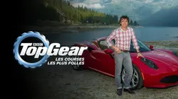Top Gear : Les courses les plus folles