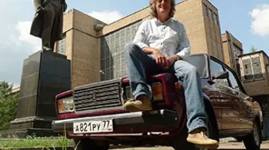Top Gear Les voitures qui ont marqué l'histoire (1/3)