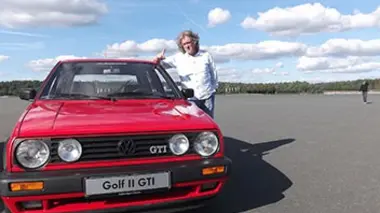 Top Gear Les voitures qui ont marqué l'histoire (3/3)