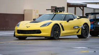 Top Gear Nouveau départ