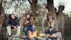 Top Gear: Patagonia Special