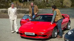 Top Gear: Patagonia Special