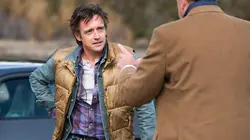 Top Gear: Patagonia Special