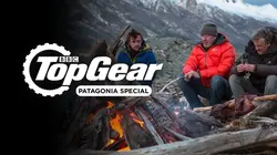 Top Gear: Patagonia Special Partie 2