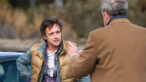 Top Gear: Patagonia Special Partie 1