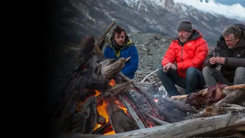 Top Gear: Patagonia Special Partie 2