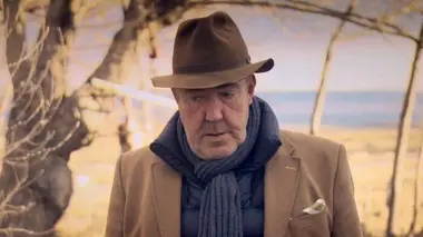Top Gear Patagonia Special, Pt. 2
