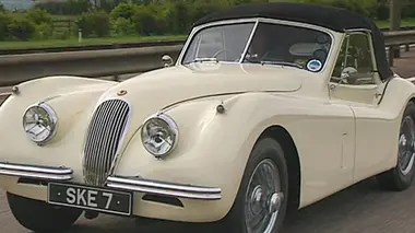 Top Gear Retour en 1949