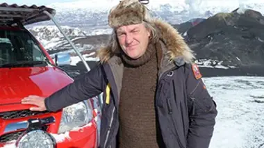 Top Gear Rien n'est assez fou (1/8)