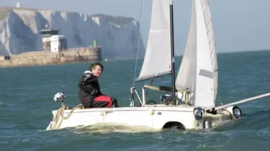 Top Gear : Rien n'est assez fou !