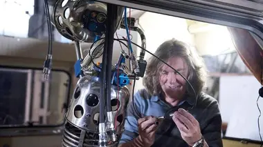 Top Gear : Rien n'est assez fou !