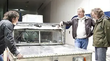 Top Gear Rien n'est assez fou (5/8)