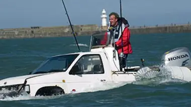 Top Gear Rien n'est assez fou (7/8)