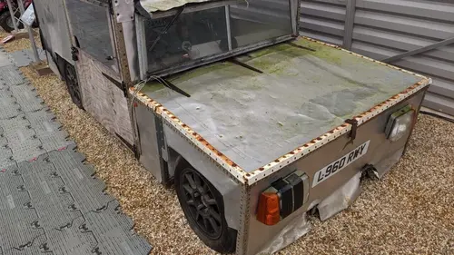 Top Gear : Rien n'est assez fou !