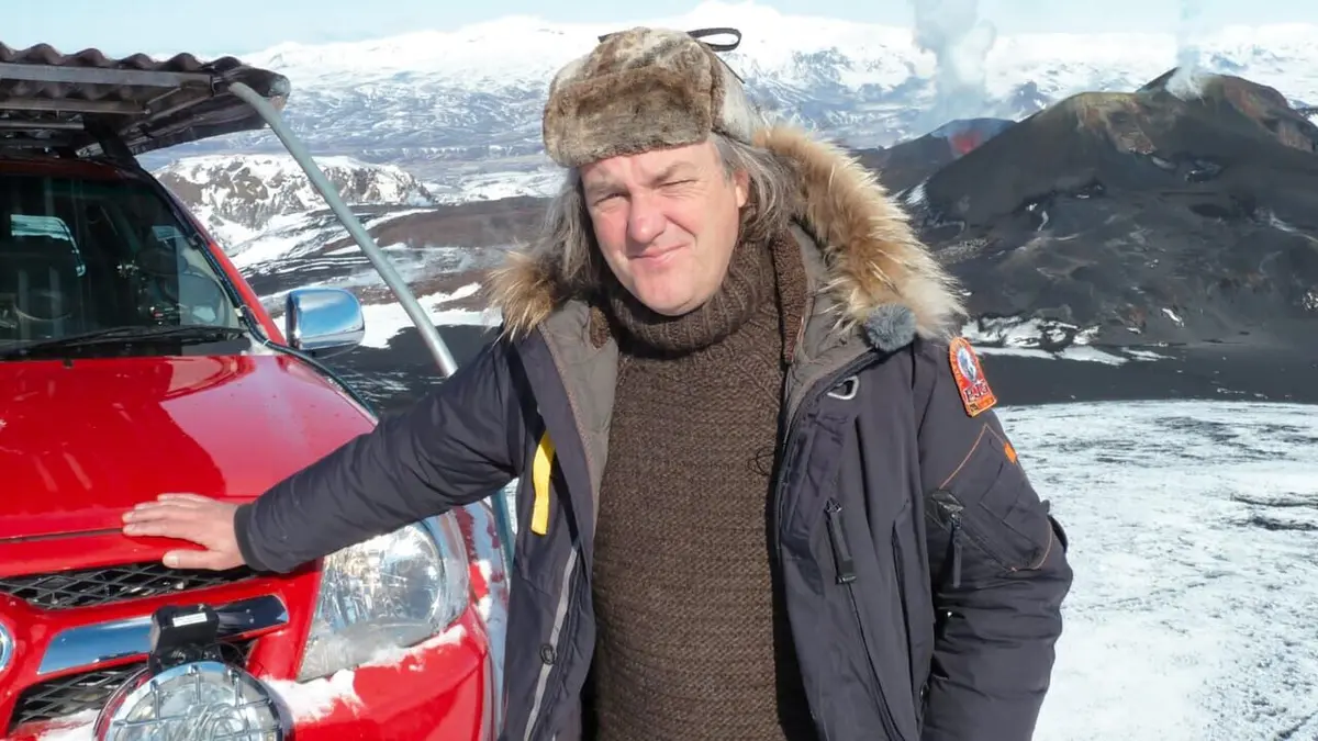 Top Gear : Rien n'est assez fou ! S01E01