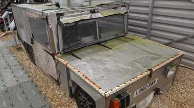Top Gear : Rien n'est assez fou ! S01E05