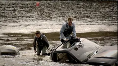 Top Gear : Rien n'est assez fou ! S01E07