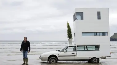 Top Gear : Rien n'est assez fou ! S01E08