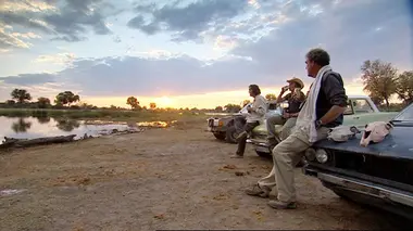Top Gear S10E04