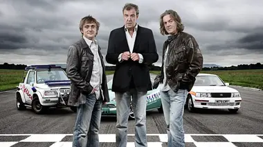 Top Gear S17E03