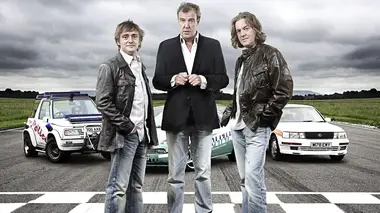 Top Gear S17E04